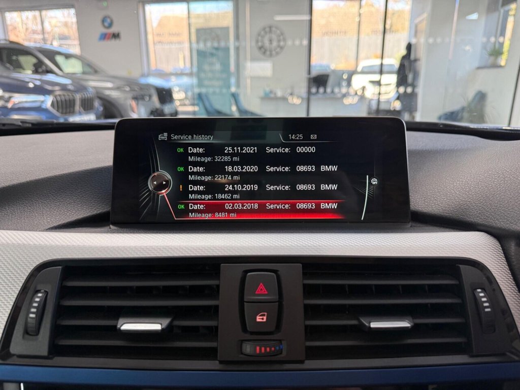 Used BMW 4 Series 2016 for sale - 77748758: Photo 15