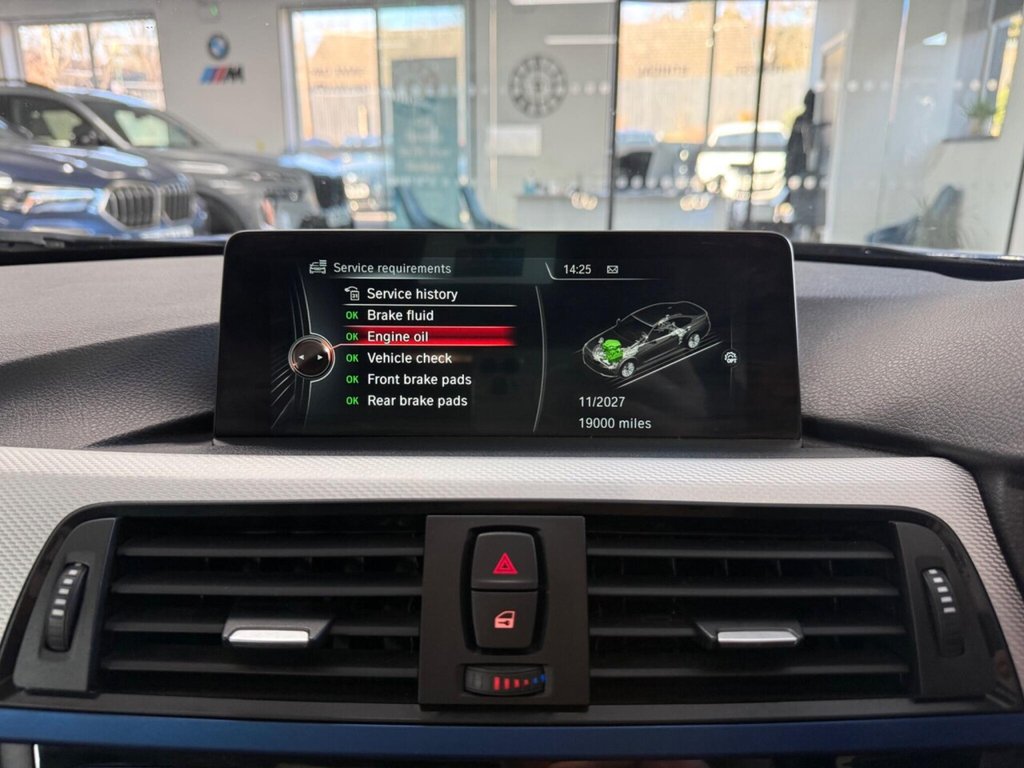 Used BMW 4 Series 2016 for sale - 77748758: Photo 16