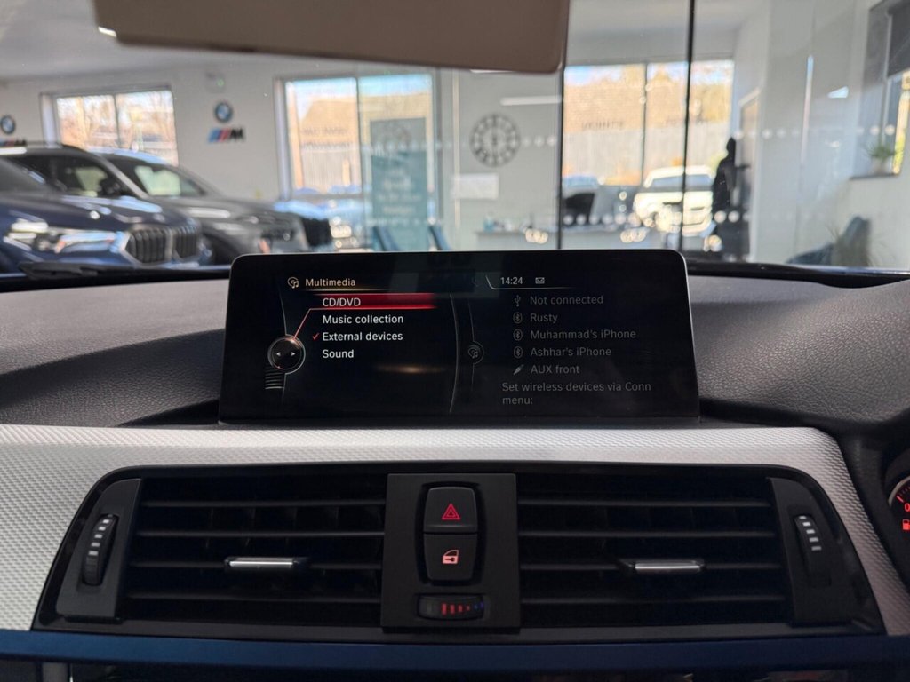 Used BMW 4 Series 2016 for sale - 77748758: Photo 17