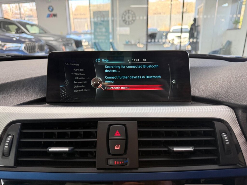 Used BMW 4 Series 2016 for sale - 77748758: Photo 19