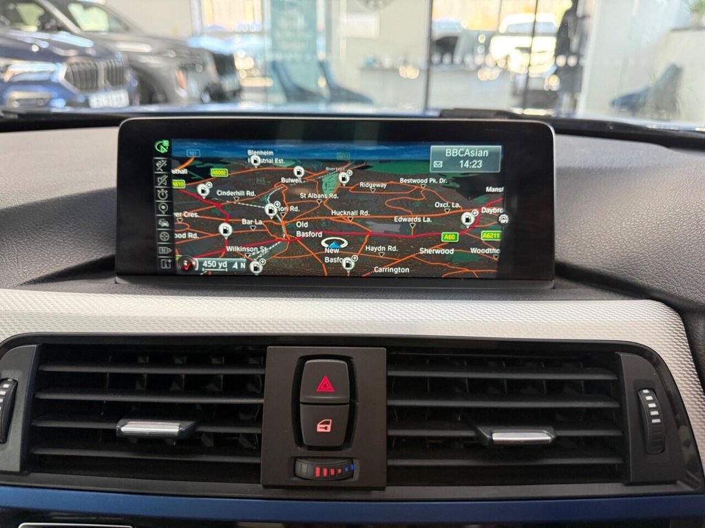 Used BMW 4 Series 2016 for sale - 77748758: Photo 20