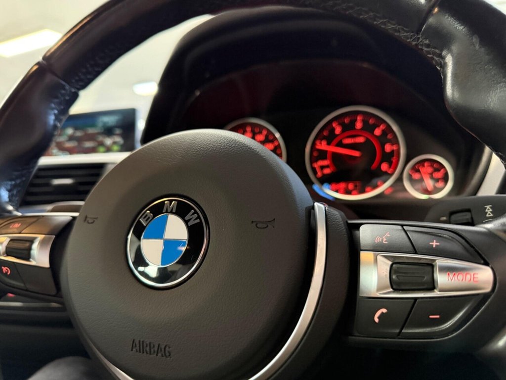 Used BMW 4 Series 2016 for sale - 77748758: Photo 21