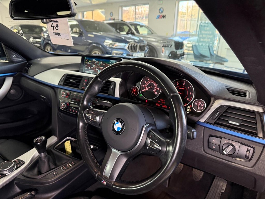 Used BMW 4 Series 2016 for sale - 77748758: Photo 24