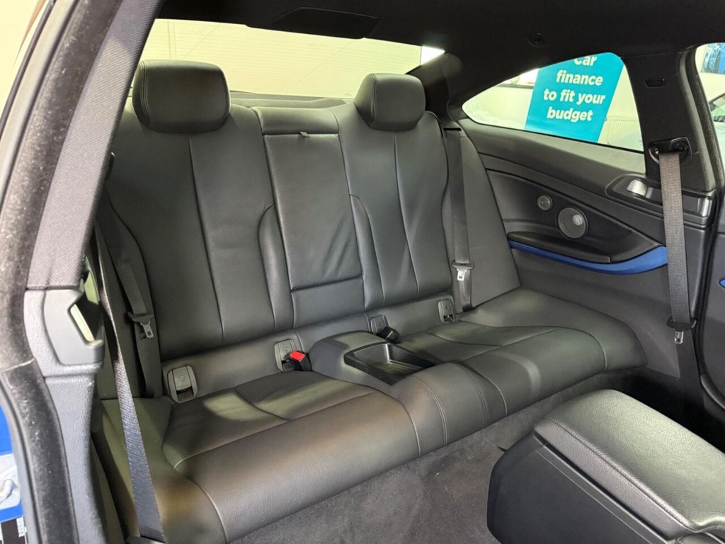 Used BMW 4 Series 2016 for sale - 77748758: Photo 25