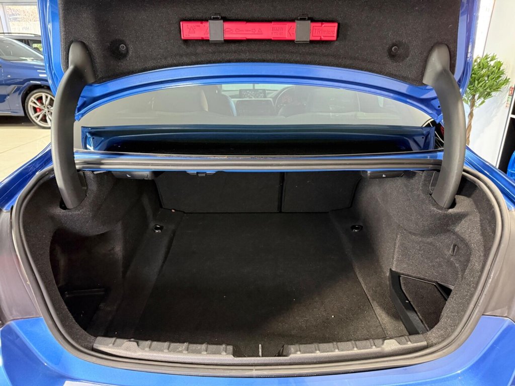 Used BMW 4 Series 2016 for sale - 77748758: Photo 26