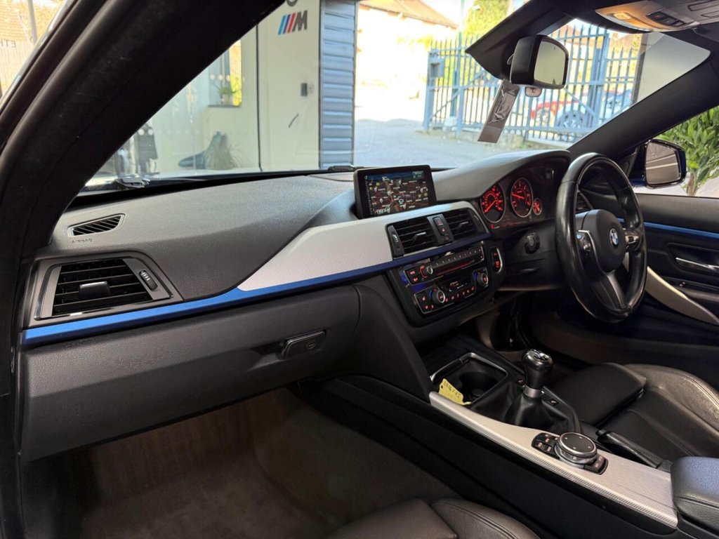 Used BMW 4 Series 2016 for sale - 77748758: Photo 29