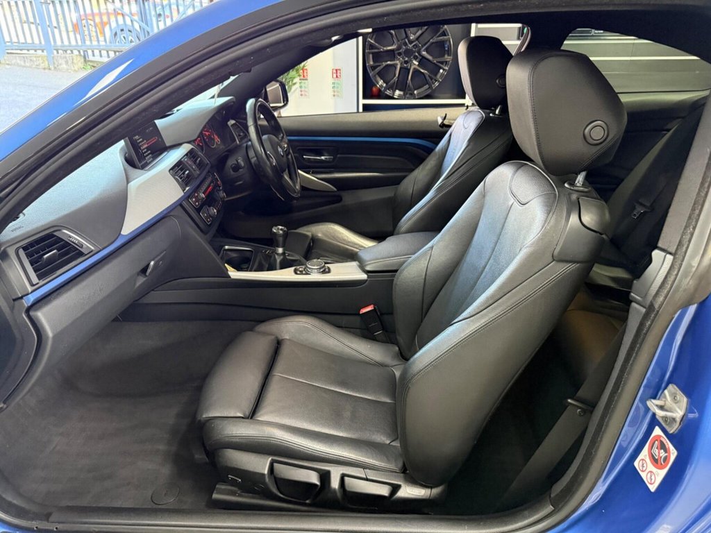 Used BMW 4 Series 2016 for sale - 77748758: Photo 30