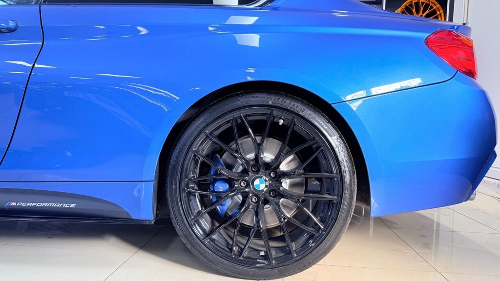 Used BMW 4 Series 2016 for sale - 77748758: Photo 33