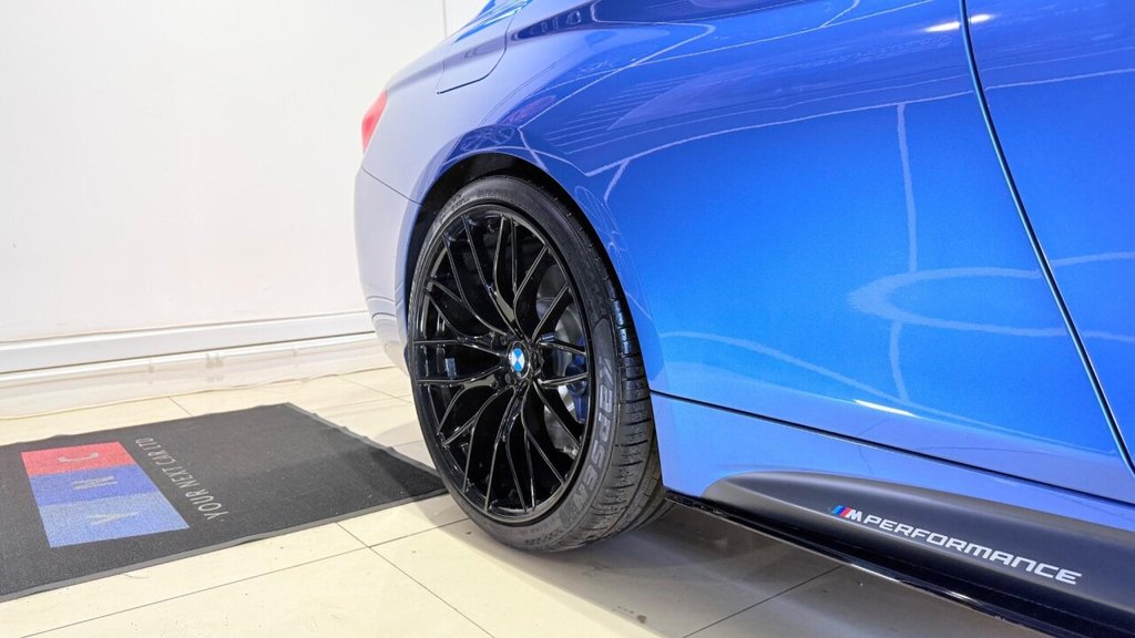 Used BMW 4 Series 2016 for sale - 77748758: Photo 39