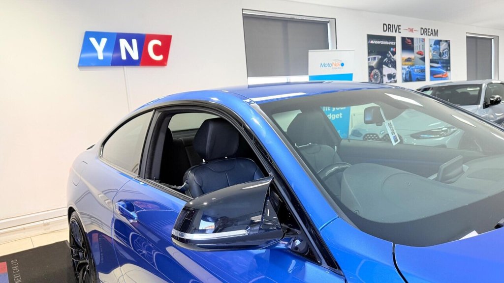 Used BMW 4 Series 2016 for sale - 77748758: Photo 40