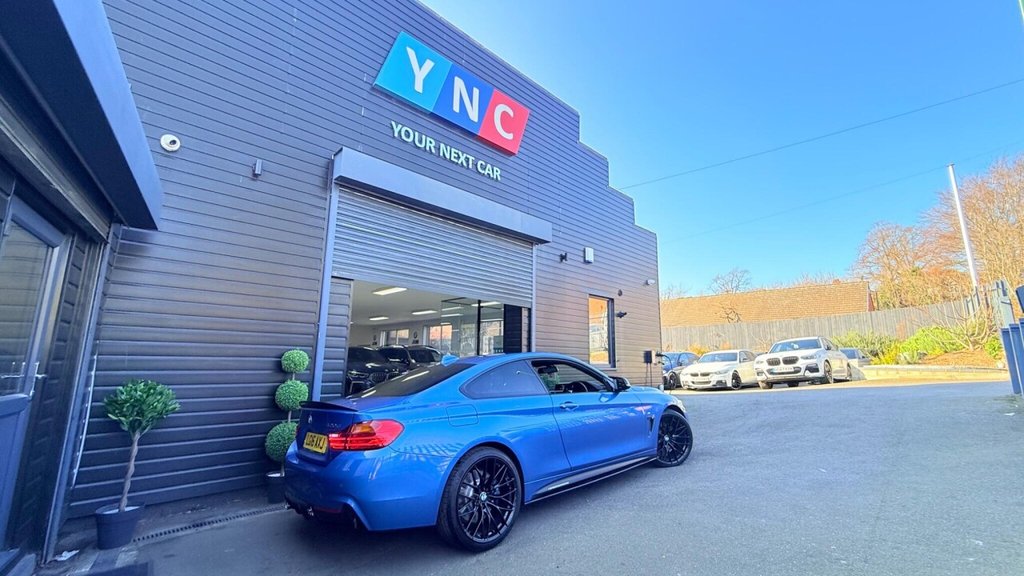 Used BMW 4 Series 2016 for sale - 77748758: Photo 5