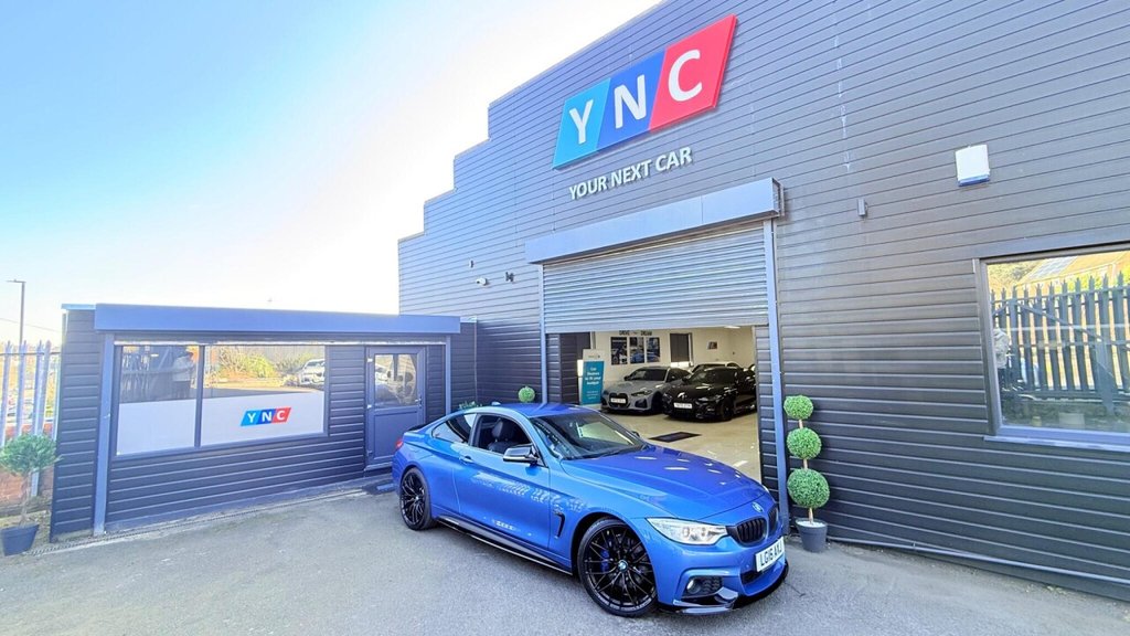 Used BMW 4 Series 2016 for sale - 77748758: Photo 6