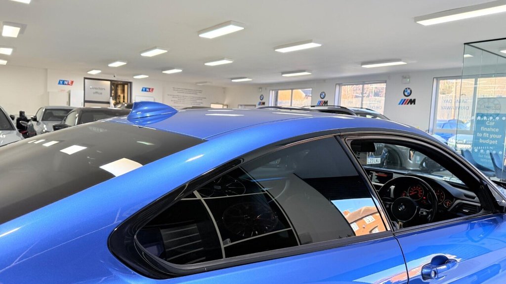 Used BMW 4 Series 2016 for sale - 77748758: Photo 7