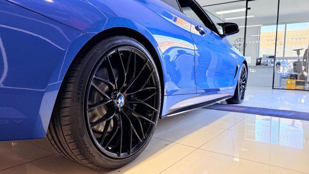 Used BMW 4 Series 2016 for sale - 77748758: Photo 8