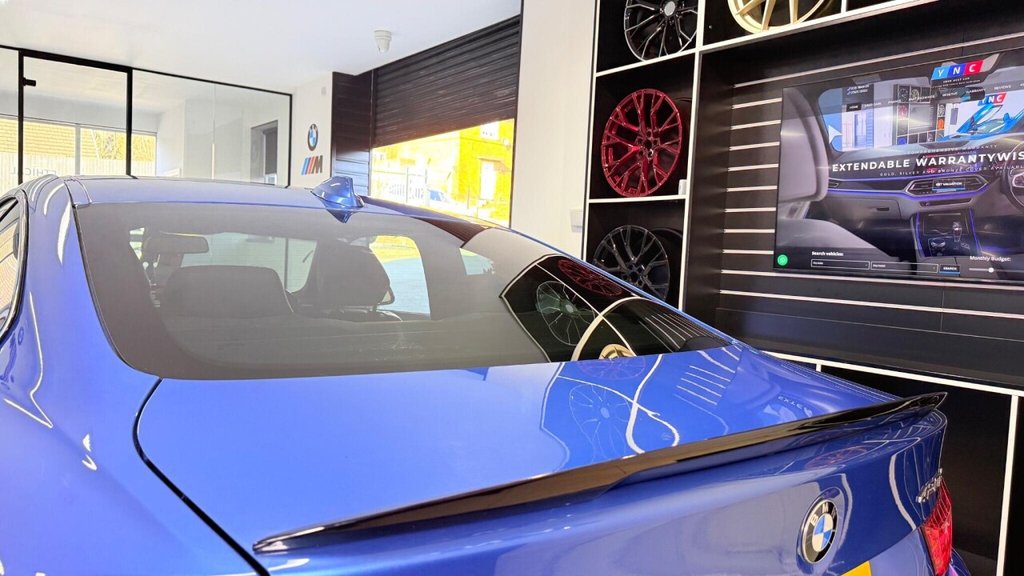 Used BMW 4 Series 2016 for sale - 77748758: Photo 9