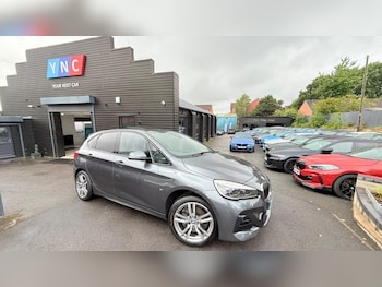 2019 (69) - 1.5 225xe 7.6kWh M Sport (Premium) Auto 4WD Euro 6 (s/s) 5dr