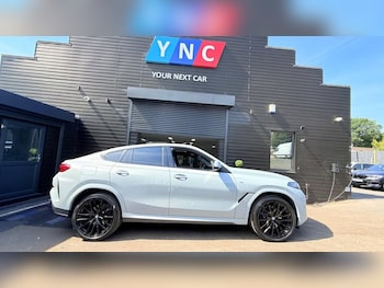 Used BMW X6 2024 for sale - 79494248: Photo