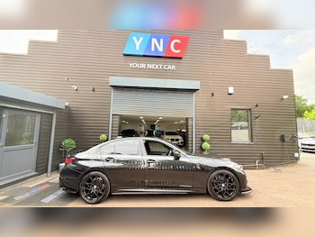 Used BMW 3 Series 2020 for sale - 78908155: Photo