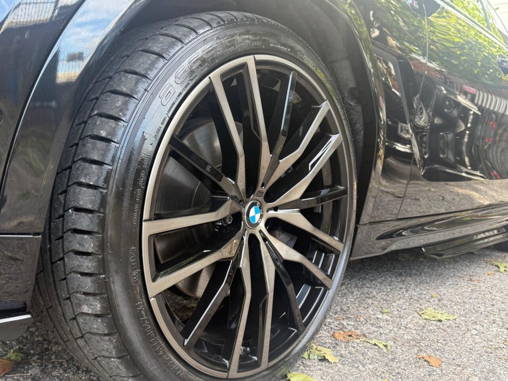 Used BMW X6 2022 for sale - 75974095: Photo 13