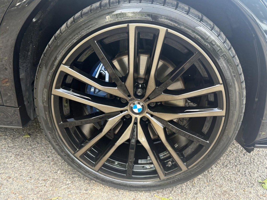 Used BMW X6 2022 for sale - 75974095: Photo 15