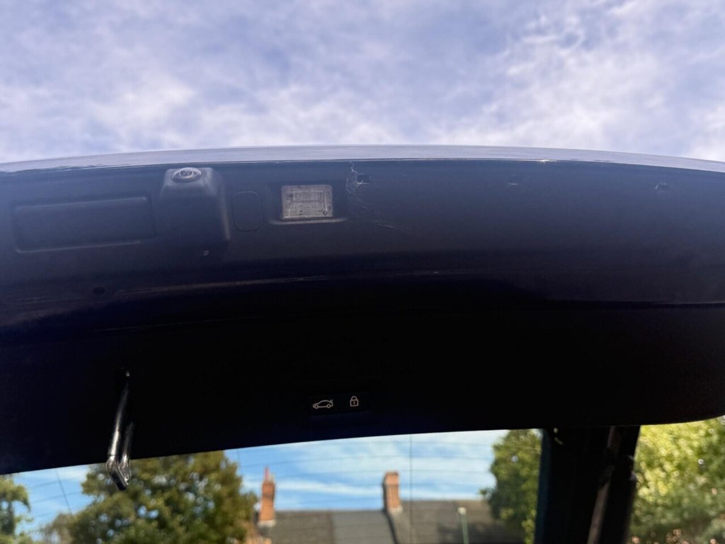 Used BMW X6 2022 for sale - 75974095: Photo 17