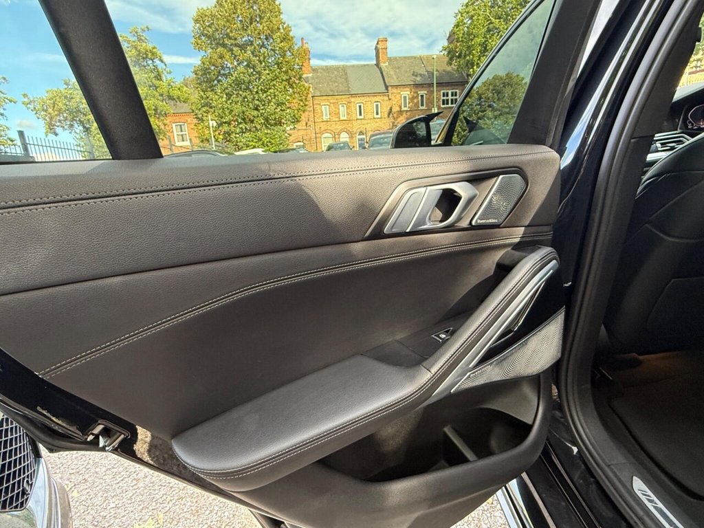 Used BMW X6 2022 for sale - 75974095: Photo 18