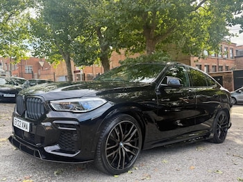 2022 (22) - xDrive30d MHT M Sport 5dr Step Auto