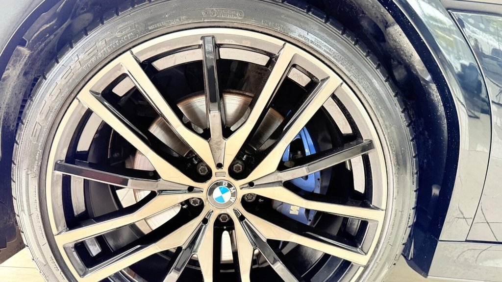 Used BMW X6 2022 for sale - 75974095: Photo 23