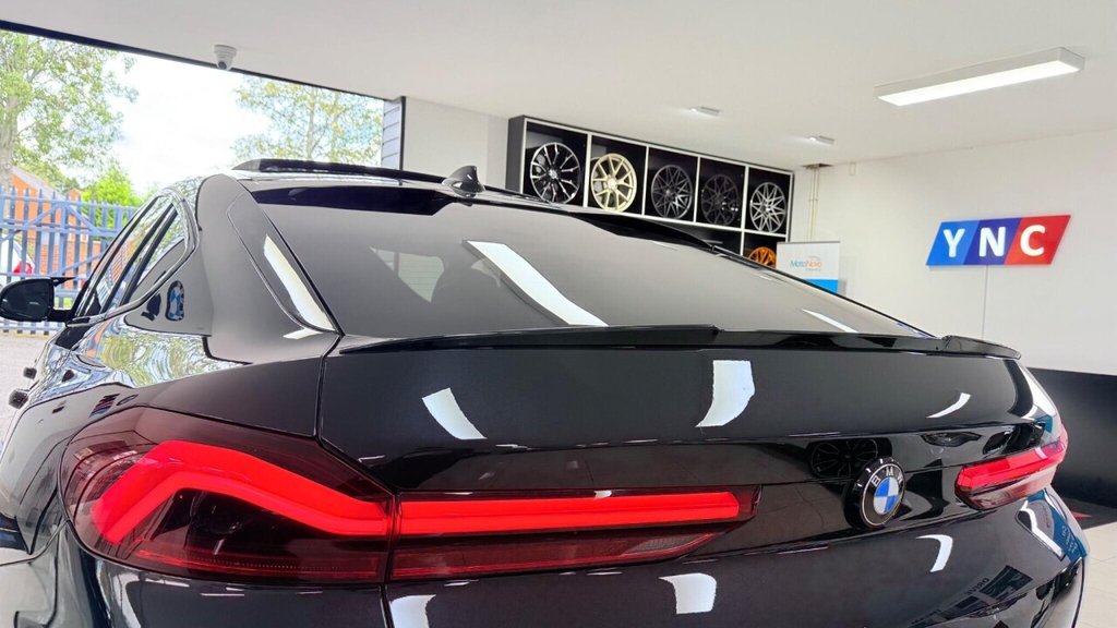 Used BMW X6 2022 for sale - 75974095: Photo 26