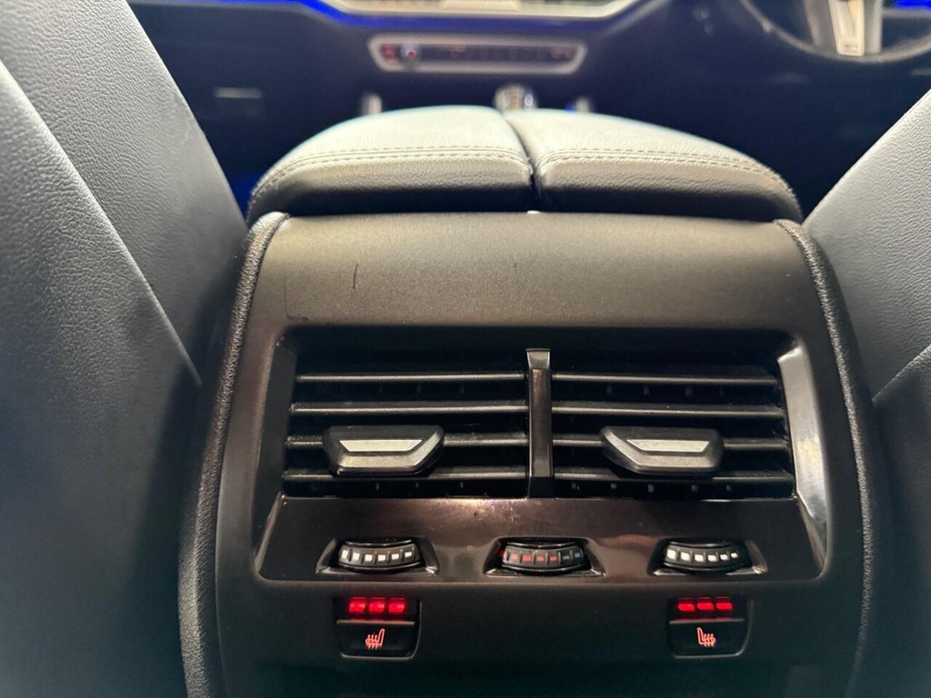 Used BMW X6 2022 for sale - 75974095: Photo 30