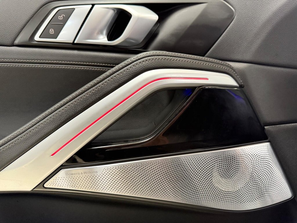 Used BMW X6 2022 for sale - 75974095: Photo 32