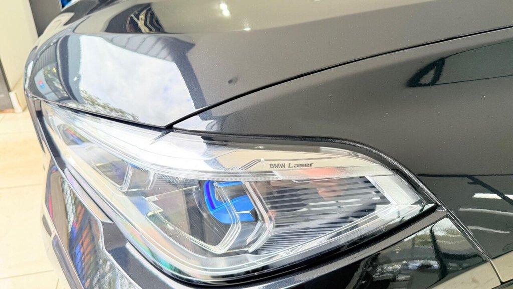 Used BMW X6 2022 for sale - 75974095: Photo 34