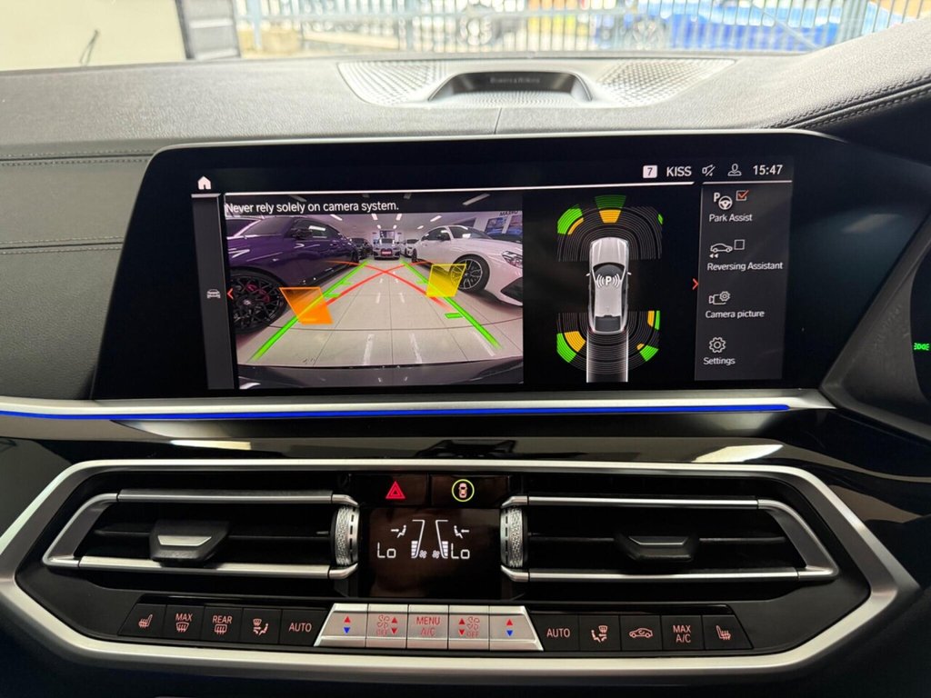 Used BMW X6 2022 for sale - 75974095: Photo 45