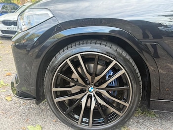 Used BMW X6 2022 for sale - 75974095: Photo
