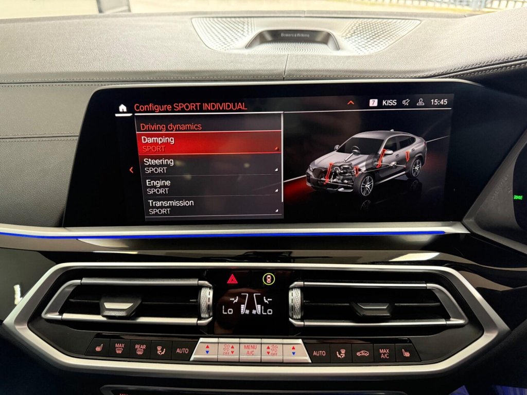 Used BMW X6 2022 for sale - 75974095: Photo 50