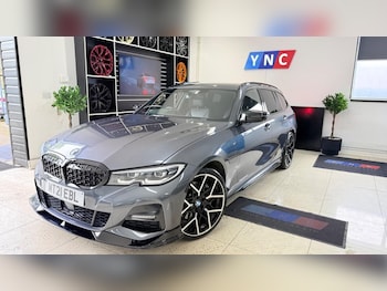 Used BMW 3 Series 2021 for sale - 78631783: Photo