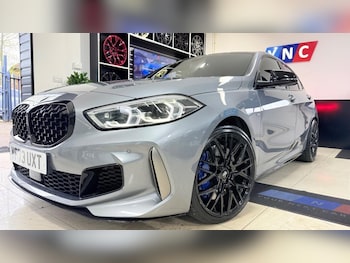 Used BMW 1 Series 2023 for sale - 78257109: Photo