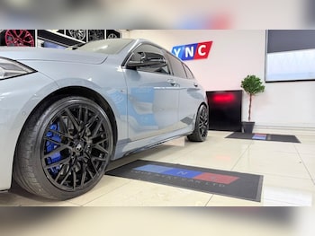 Used BMW 1 Series 2023 for sale - 78257109: Photo