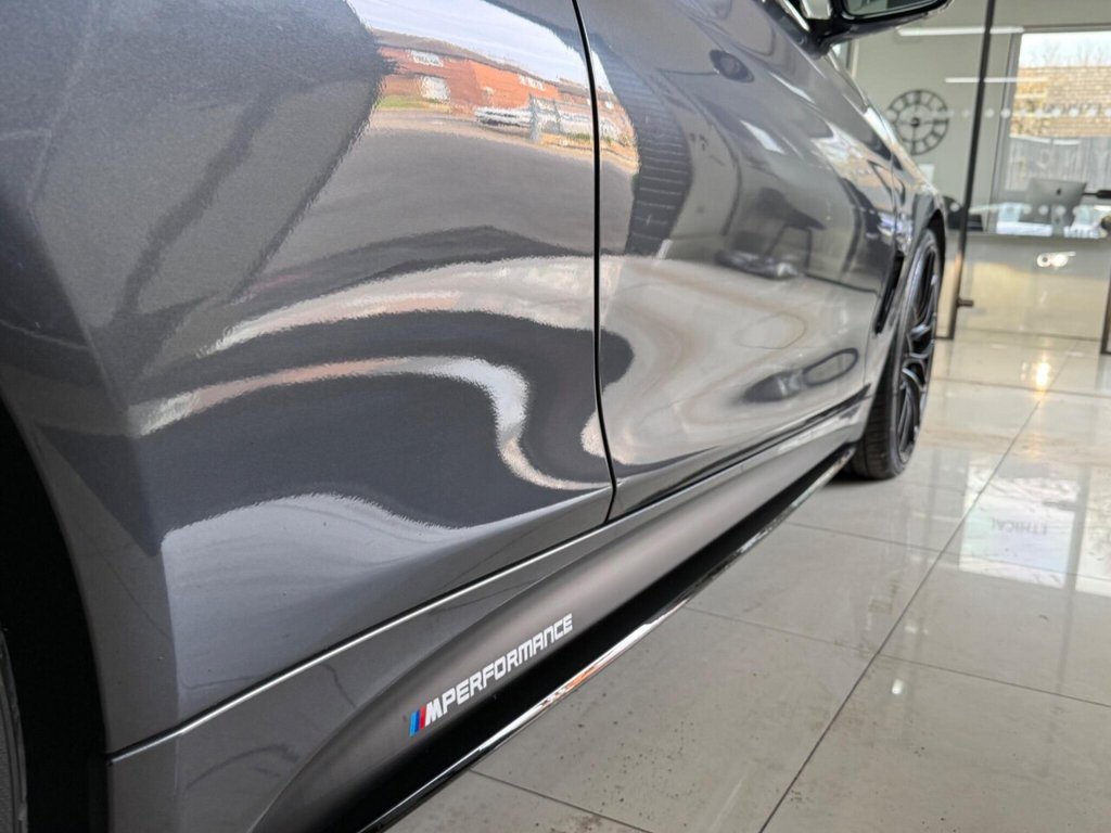 Used BMW 4 Series 2015 for sale - 77953125: Photo 16