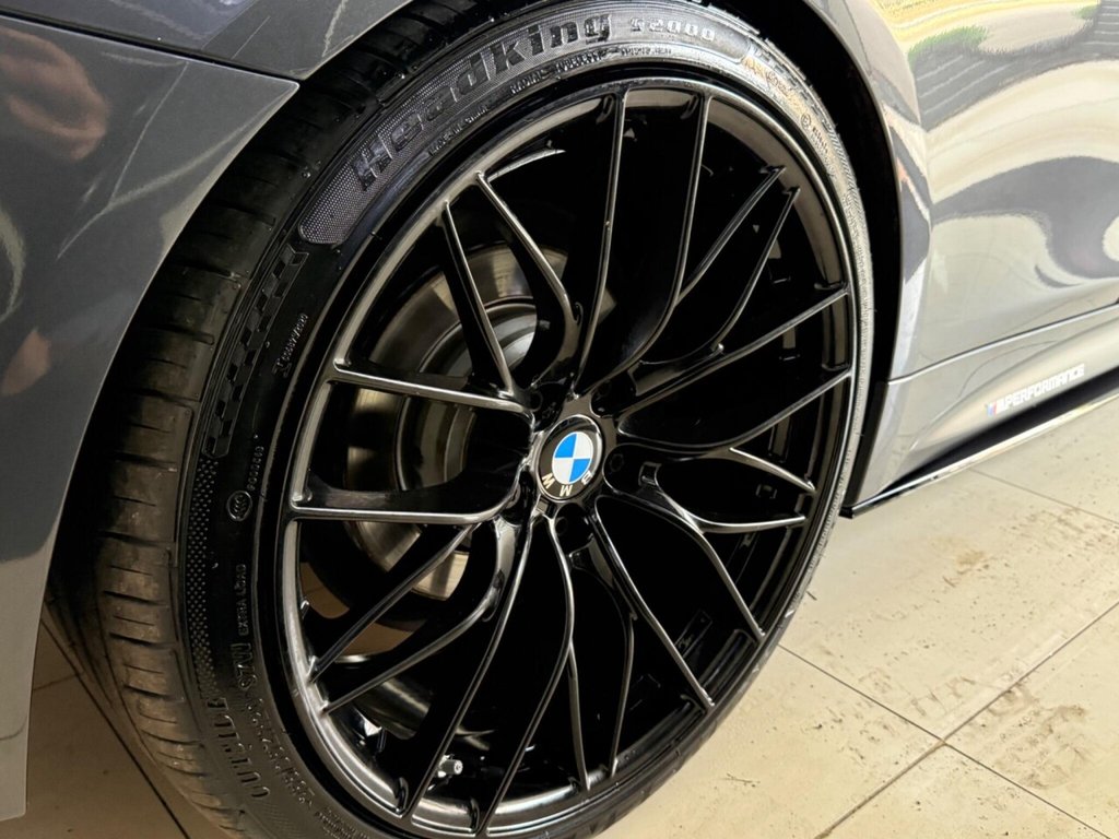 Used BMW 4 Series 2015 for sale - 77953125: Photo 17