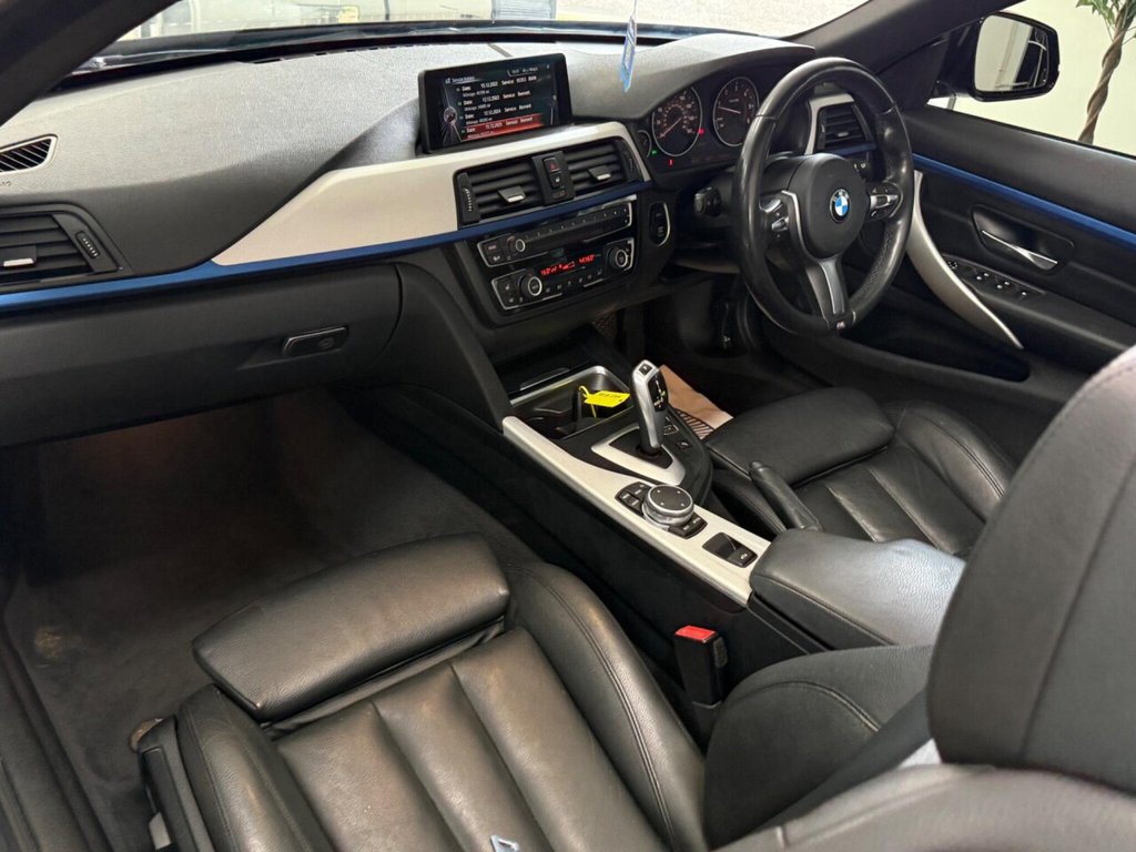 Used BMW 4 Series 2015 for sale - 77953125: Photo 18