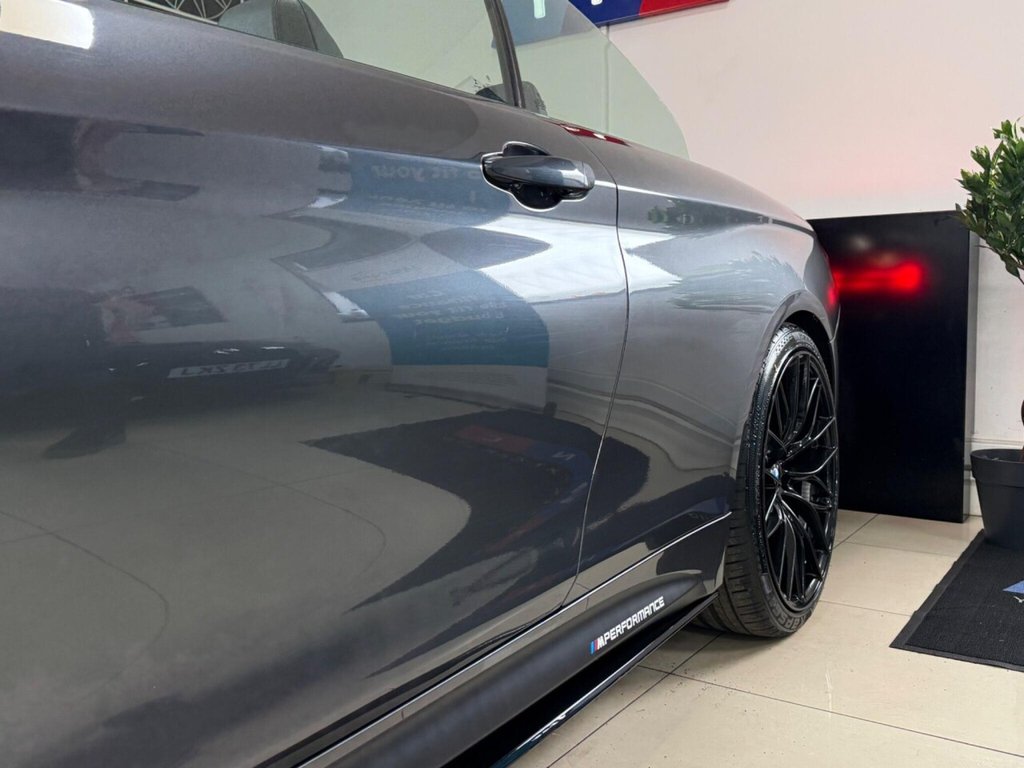 Used BMW 4 Series 2015 for sale - 77953125: Photo 20