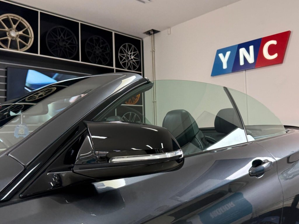 Used BMW 4 Series 2015 for sale - 77953125: Photo 21