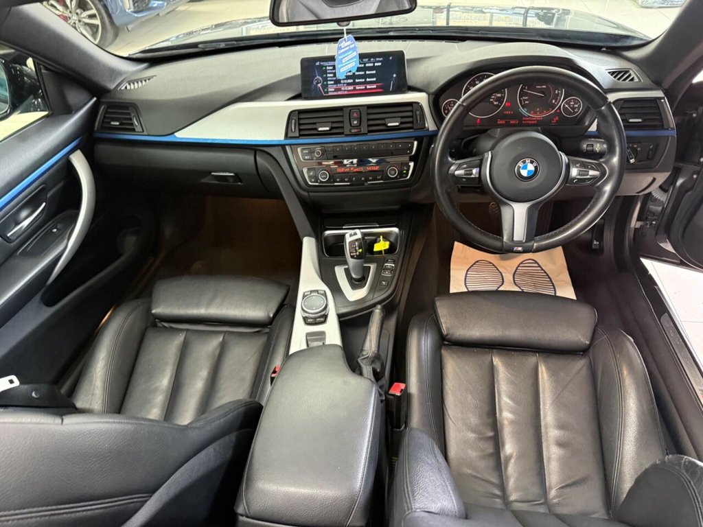 Used BMW 4 Series 2015 for sale - 77953125: Photo 26