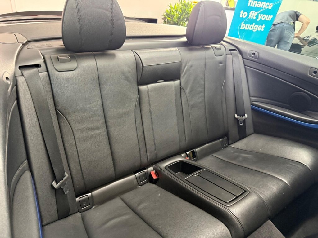 Used BMW 4 Series 2015 for sale - 77953125: Photo 27