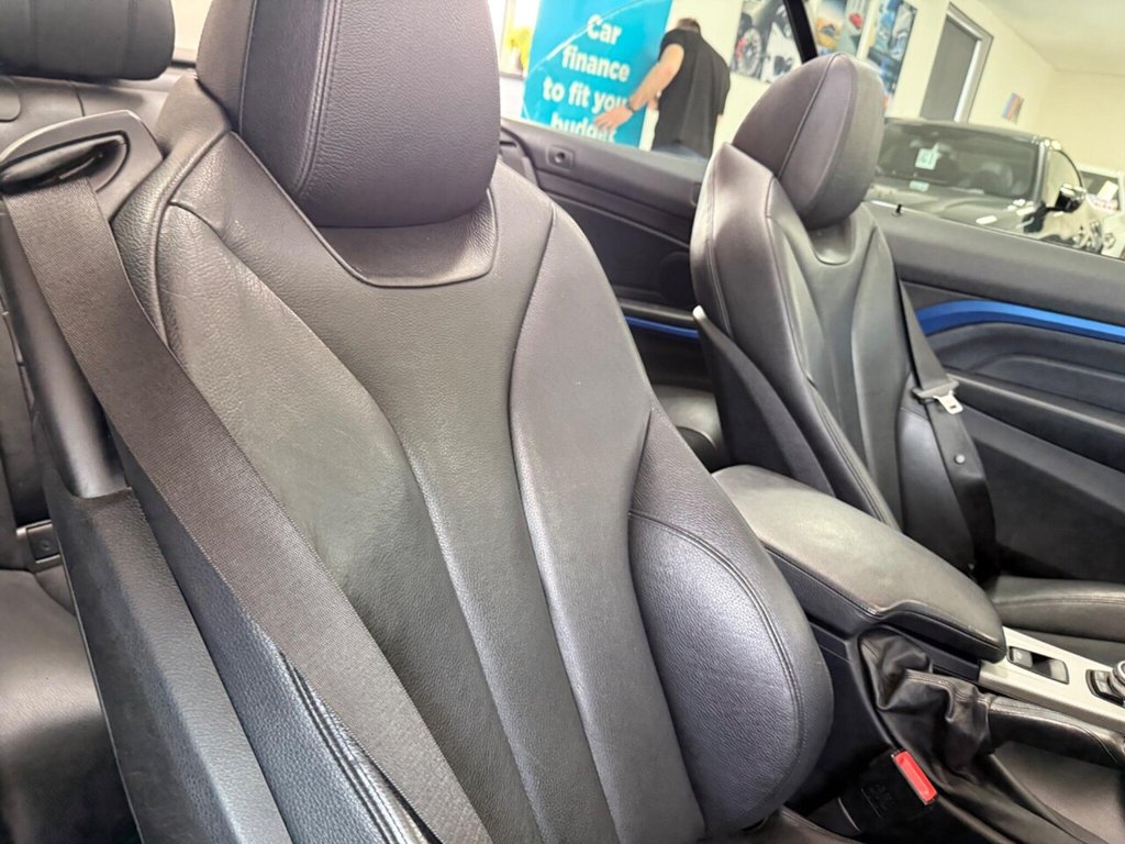 Used BMW 4 Series 2015 for sale - 77953125: Photo 29