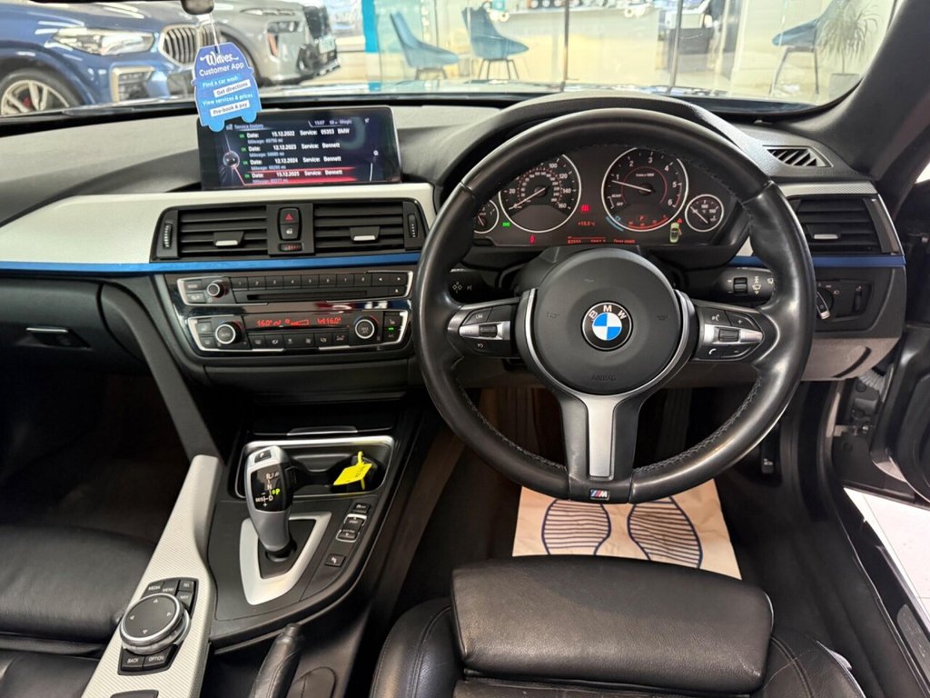 Used BMW 4 Series 2015 for sale - 77953125: Photo 30