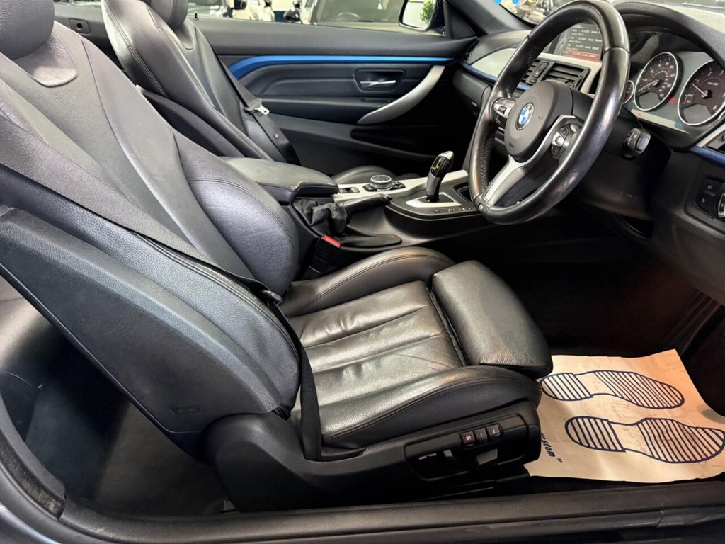 Used BMW 4 Series 2015 for sale - 77953125: Photo 32