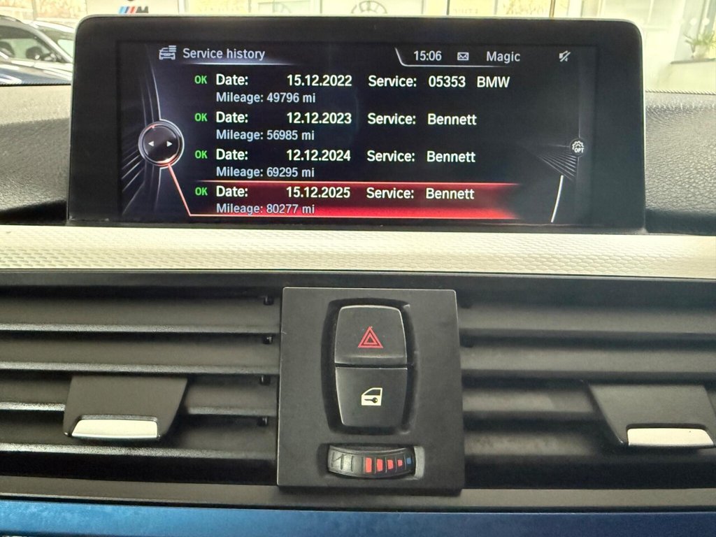 Used BMW 4 Series 2015 for sale - 77953125: Photo 34