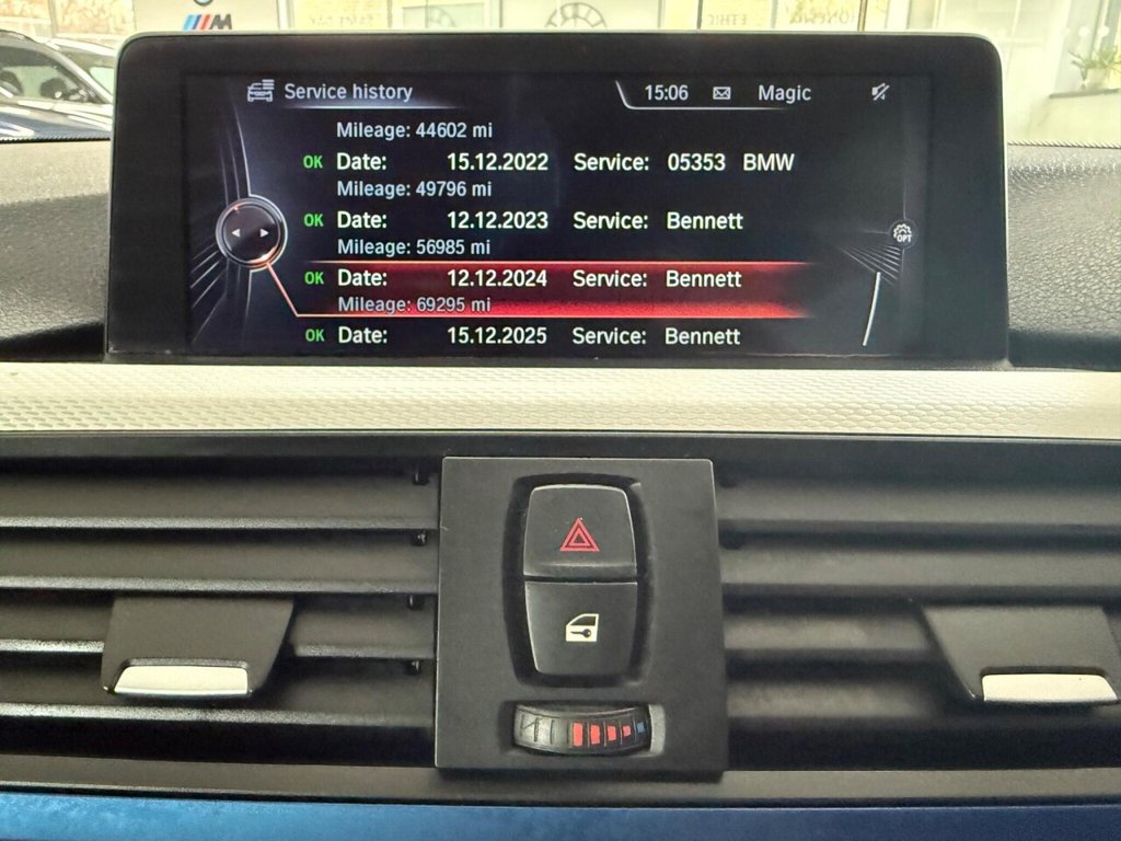 Used BMW 4 Series 2015 for sale - 77953125: Photo 37